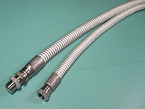 耐腐蝕軟管價格