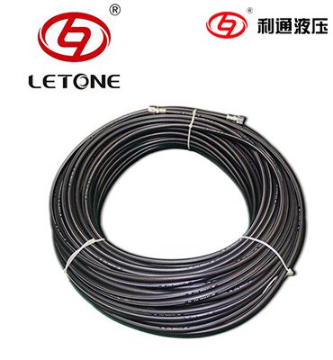 挖掘機(jī)先導(dǎo)管